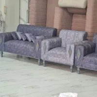 مبل مدل اسکار راحتی فوم خوب|مبلمان خانگی و میز عسلی|کرج, محمد آباد|دیوار