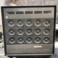 فروش بخاری نفتی ارج