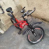 فروش فوری دوچرخه 20 صفر|دوچرخه، اسکیت، اسکوتر|مریوان, |دیوار