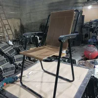 صندلی تاشو قیمت کارخونه ۵فنر الی ۹فنر|کوهنوردی و کمپینگ|تهران, فلاح|دیوار