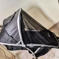 ست کالسکه بیبی هوم ایموشن baby home emotion|کالسکه و لوازم جانبی|تهران, سلسبیل جنوبی|دیوار