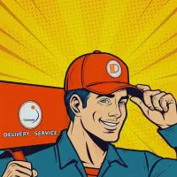 همکاری با شبکه پیک دوستم در کیش (موتور/ماشین)|استخدام حمل و نقل|کیش, |دیوار