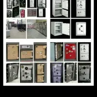 نمایندگی گاوصندوق،گاو صندوق ایران کاوه