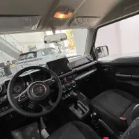 جیمنی ۵درب مشکی ۲۰۲۵|خودرو سواری و وانت|شیراز, فرهنگ شهر|دیوار