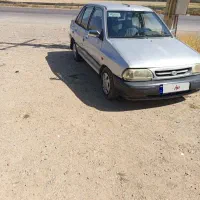 پراید 89