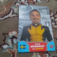 زلاتان 2026 رویال