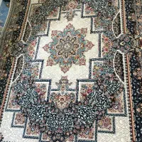 یک جفت فرش 6متری