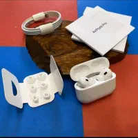 فروش دو عدد ایرپاد اصلی|لوازم جانبی موبایل و تبلت|زابل, |دیوار