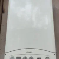 سرویس پکیج و رادیاتور