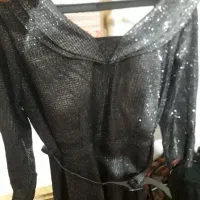 پیراهن مجلسی سایز ۴۸و۵۰|لباس|قائمشهر, |دیوار