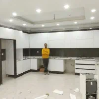 کابینت اقساط بدون سود