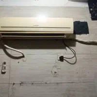 کولر گازی سامسونگ