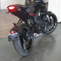 keeway 249n cf250 کیوی ۲۵۰