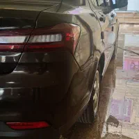 سهند فول سفارشی رنگ مشکی|خودرو سواری و وانت|خرمآباد, |دیوار