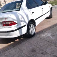 سمند LXمدل88|خودرو سواری و وانت|شیراز, دلگشا|دیوار