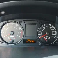 وانت آریسان2دوگانه سوز1404|خودرو سواری و وانت|سنندج, |دیوار