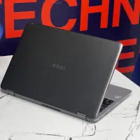 لپتاپ ایسوس با صفحه لمسی|رایانه همراه|تهران, بلوار کشاورز|دیوار