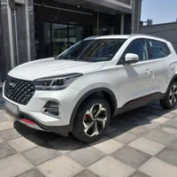 ام‌وی‌ام X55 Pro IE، مدل ۱۴۰۴|خودرو سواری و وانت|کرج, اتحاد|دیوار