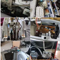 تعمیرات لوازم برقی خانگی وپکیج و آبگرمکن و گازسوز|خدمات پیشه و مهارت|فردیس, فردیس|دیوار