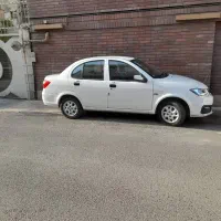خودرو ساینا دوگانه سوز