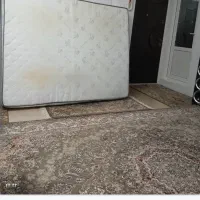 تشک دو نفره کارکرده