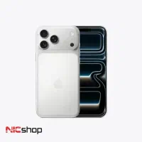 آیفون ۱۷ پرومکس طرح