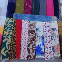 پارچه فروشی. لوازم آرایشی