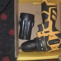 دلر شارژی براشلس باژری 12 ولت 9 امپر|ماشینآلات صنعتی|گرگان, |دیوار