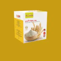 پودر جوانه گندم
