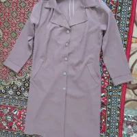 مانتو نو هست