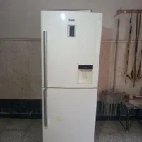 یخچال فریزر سینجر