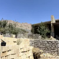 خانه و زمین و باغ در بهترین لوکیشن شهر نیر