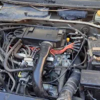 پژو ۴۰۵ تمیز دوگانه کارخانه|خودرو سواری و وانت|سبزوار, هویزه|دیوار