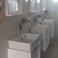 نصب شیر آلات کامل ساختمان