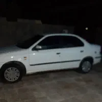 سمند۹۸ تکسوز