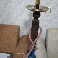 قلیان دوسیب