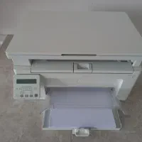 پرینتر خانگی و دانشجویی HP LaserJet Pro MFP M130nw|پرینتر، اسکنر، کپی، فکس|چالدران, |دیوار