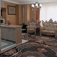 واحد۸۰ متری تمیز وشیک محمد شهر شهرک طلائیه|اجارهٔ آپارتمان|محمدشهر, ولدآباد|دیوار