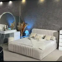 تولیدی سرویس خواب|تخت و سرویس خواب|کاشان, باغ فین|دیوار