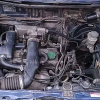 پراید ۱۱۱|خودرو سواری و وانت|کرج, برغان|دیوار