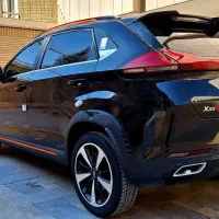 mvm x33 cross|خودرو سواری و وانت|اصفهان, میرعماد|دیوار