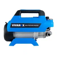 کارواش دینامی 160بار ویوارکس باگارانتی|ابزارآلات|اهواز, کمپلو جنوبی|دیوار