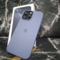 فروش گوشی آیفون ۱۶پرومکس تایوانی