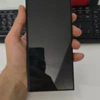 s24 ultra 256 gb مشکی تیتانیوم|موبایل|فولادشهر, C5|دیوار