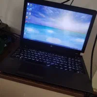 لپ تاپ i7 رم۱۲ ssd256 در حد نو