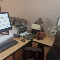 خدمات حسابداری و مالی