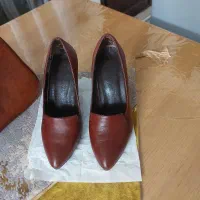 ست کیف و کفش چرم طبیعی|کیف، کفش، کمربند|اسلام‌شهر, شهرک مصطفی خمینی|دیوار