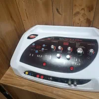 دستگاه فشیال همه کاره