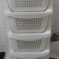 دراور پلاستیکی