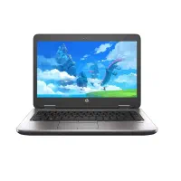 لپ تاپ hp نسل ششم i5|رایانه همراه|بندر ماهشهر, |دیوار